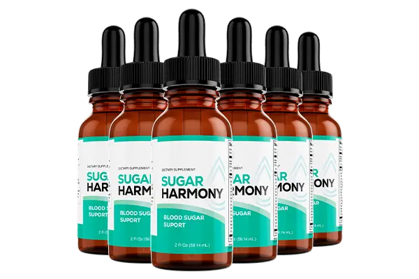 SugarHarmoney bundle